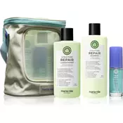 Maria Nila Structure Repair Beauty Bag
