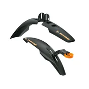 Blatobrani SKS-Germany Rowdy 20-24 P+Z Boja:Crno-orange Velicina:20-24