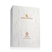 Swiss Arabian Oud 01 Extrait de Parfum 50 ml (Unisex)
