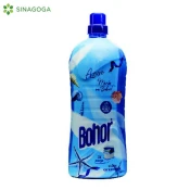 OMEKS.BOHOR AZURE 1900ML (6) ALBUS