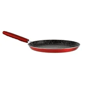 Metal Red Line ponev za palačinke 24cm neoprijemljiva indukcijska 54563