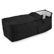 Bugaboo - Tkanina za košaro Donkey 6, HERITAGE BLACK