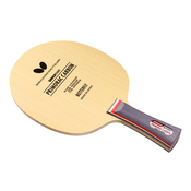Lopar za namizni tenis Butterfly Primorac Carbon konkavni (FL)