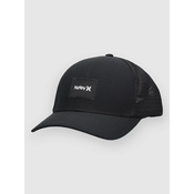 Hurley Warner Trucker Kapa s šiltom black