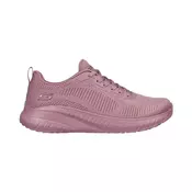 Skechers Ženske patike Bobs Squad Chaos - Face Off, 117209-RAS, Roze