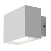 Rabalux 77074 - LED Zunanja stenska svetilka MATARO LED/7W/230V IP54 bela