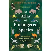An Atlas of Endangered Species