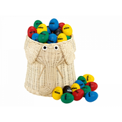 Set egg shakerjev VE80-540 Nino