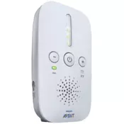 PHILIPS AVENT audio monitor za bebe SCD50226