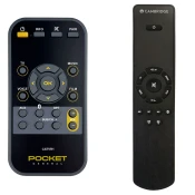 General CAMBRIDGE CATVR1 - remote control duplicate