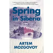 Spring in Siberia