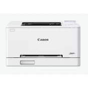 Printer Canon laser i-SENSYS LBP646Cdw, ispis u boji, duplex, USB, WiFi, A4 6929C007