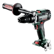 METABO BS 18 LTX-3 BL I Metal (603181850) BATERIJSKI VRTALNIK/VIJAČNIK - Akumulatorsko - Metabo
