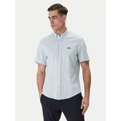 BOSS Srajca ST Motion 50555951 Modra Regular Fit