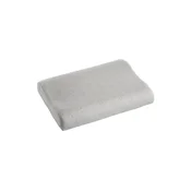 MAGNIFLEX CLASSICO WAVE jastuk od memorijske pene ergonomskog oblika sa dve različite visine