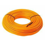 WARMUP ZUNANJI GRELNI KABEL 25W/m 10m 250W