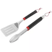 Weber Pribor za peko Basic, 2-delni (majhen)