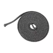 Samoljepivo brtvilo za kamine 10x3mm 2.5m