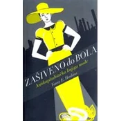 ZAŠIVENO DO BOLA - Antikapitalisticka knjiga mode