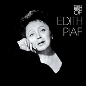 Edith Piaf - Best Of (3 CD)