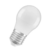 Žarnica OSRAM Star LED E27 4,9W 470lm 6.500K mat - bela mat barva