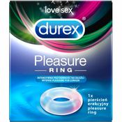Durex Pleasure Ring Prsten za penis