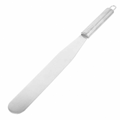 shumee SLAŠČIČARSKI NOŽ SPATULA ZA TAKIRANJE IN MAZENJE TORTE 1144