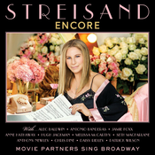 Streisand, Barbra - Encore: Movie Partners Sing Broadway