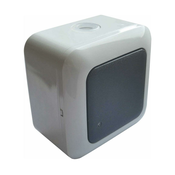 Spoljni senzor pokreta HF 1200W/230V IP44