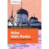 Atlas dějin Ruska