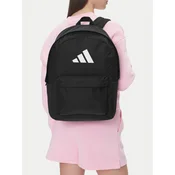 Nahrbtnik ADIDAS C-CLSC BARS BP JI6953 Črna