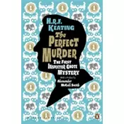 The Perfect Murder: The First Inspector Ghote Mystery
