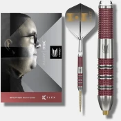 TARGET/Stephen Bunting/95K/SP/Steeldarts
