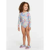 Roxy Kopalni kostum Tropical Story ERLWR03329 Modra