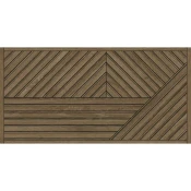 Studio Laths Walnut 60x120