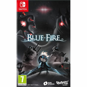 Blue Fire (Nintendo Switch) - 5060760882600