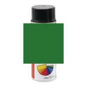 Lak za barvo RAL 6001 smaragdno zelena WILCKENS GRANIT 400 ml sprej