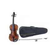 Violina 4/4 Allegro levičarji KOMPLET karbonski lok Gewa GS400.051.112.1L