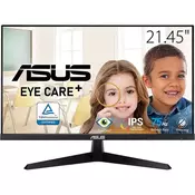 Monitor 22 ASUS VY229Q IPS FHD 75Hz 1ms HDMI/DP Zvuc.