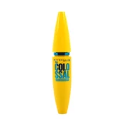 Maybelline The Colossal Waterproof Mascara Black 10,7 ml
