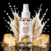 Gardj Europe MyLove Aroma Series Intim&Massage 2 v 1 Cheesecake 50 ml
