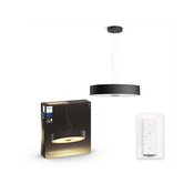 Philips - LED Zatemnitveni lestenec na vrvici HUE FAIR LED/33,5W/230V + DU
