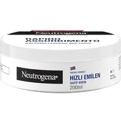 Neutrogena Light Multipurpose Fast Absorption Conditioner 200ml