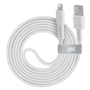 Riva Case PS6008 White Kabl Type-A to L 1.2m ( 101-0385 )