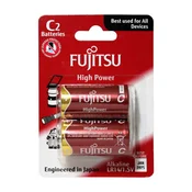Fujitsu Alk.baterije LR14(2B)FH