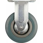 TOYA VOREL FIKSNO KOLO S SIVO GUMO 50 mm
