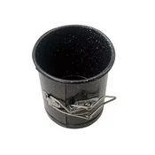 shumee Mini marmorni pekač o8 cm Kinghoff KH-1787