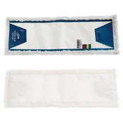 Ploščata krpa Clipper 50 cm Premium mikrovlakna (MMT50S)
