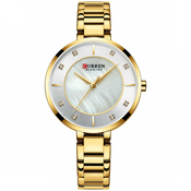 Sat CURREN Diamond - Zlatna KP14363