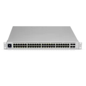 Ubiquiti USW-Pro-48-POE, UniFi Switch Pro 48 PoE USW-Pro-48-POE
